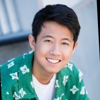 Brendan Giang, CEO and founder